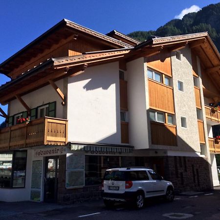 Casa Soraruf Apartment Campitello di Fassa Exterior foto